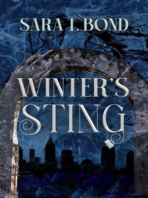 cover image of Winter's Sting